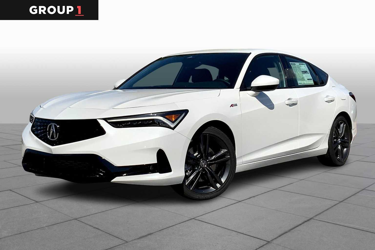 2025 Acura Integra A-Spec