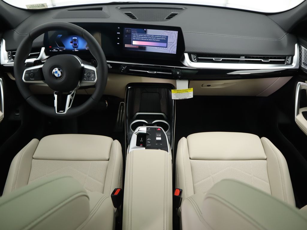 2025 Bmw X2 xDrive28i photo 13