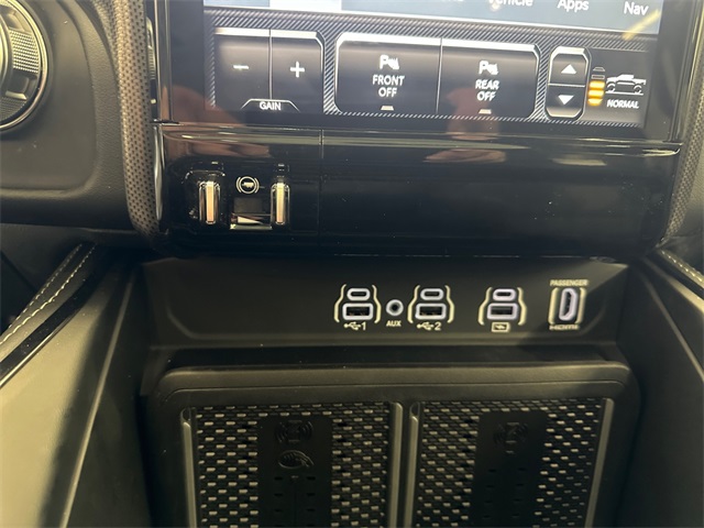 2025 Ram 1500 Limited photo 36