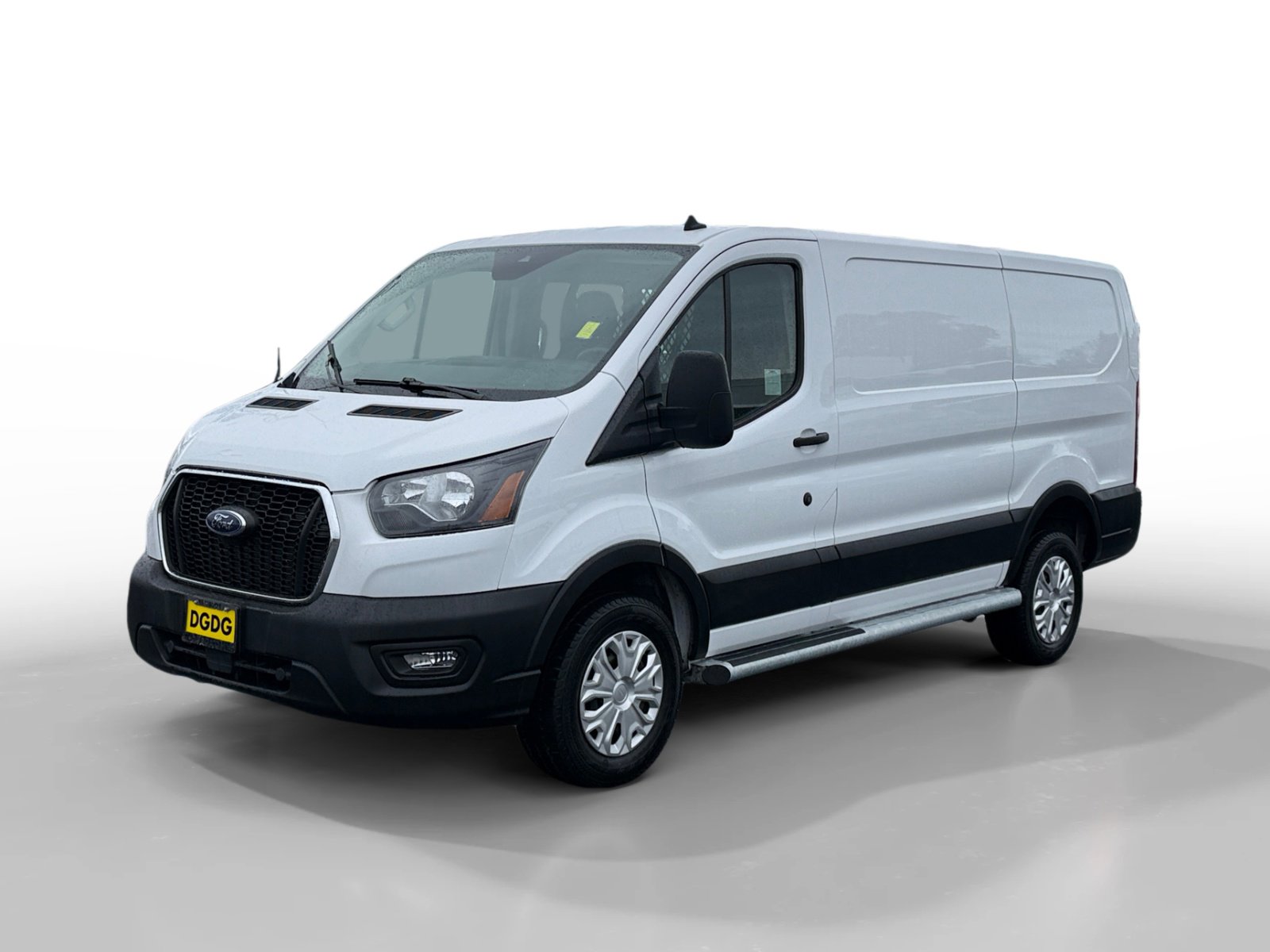 2024 Ford Transit Van Base's photo