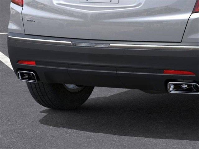 2025 Cadillac XT5 Luxury photo 13