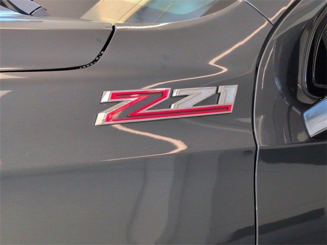 2021 Chevrolet Tahoe Z71 photo 6