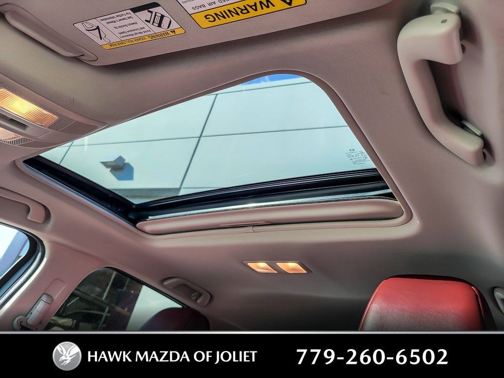 2023 MAZDA CX-5 - Image 9