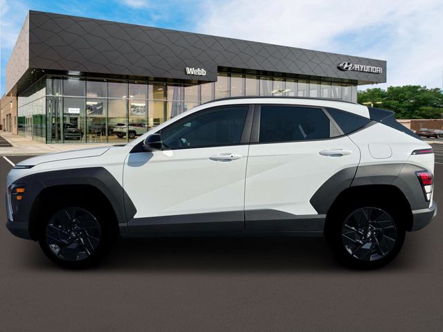2026 Hyundai Kona SEL photo 3