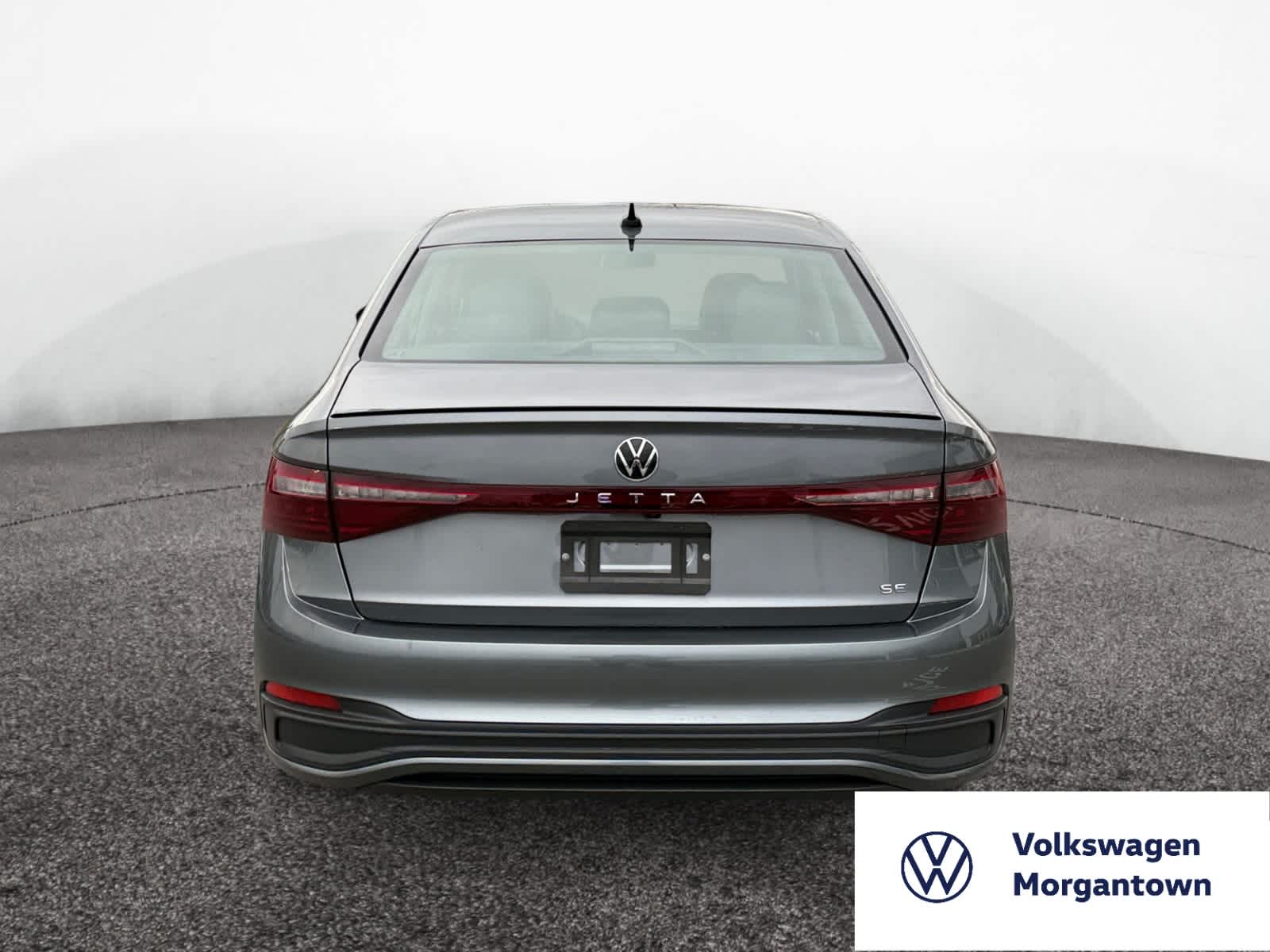 2026 Volkswagen Jetta SE photo 4