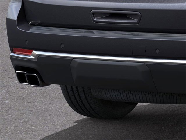 2026 Chevrolet Tahoe High Country Gray at Classic Elite Chevrolet Sugar Land