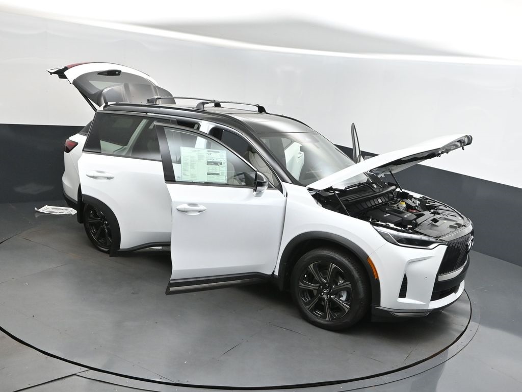 2026 Infiniti QX60 Autograph AWD photo 36