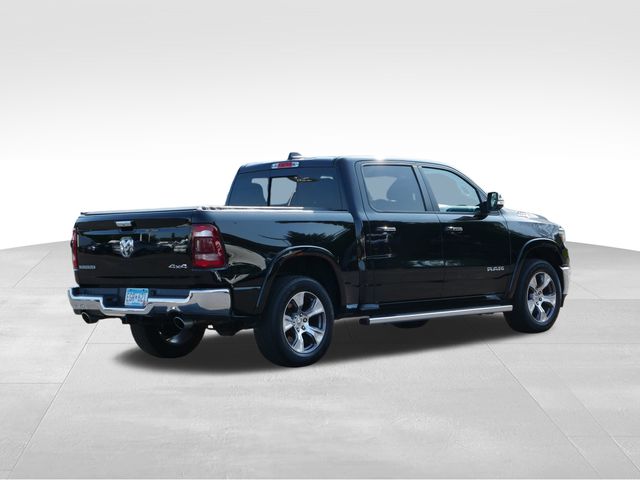 2020 Ram 1500 Laramie photo 7