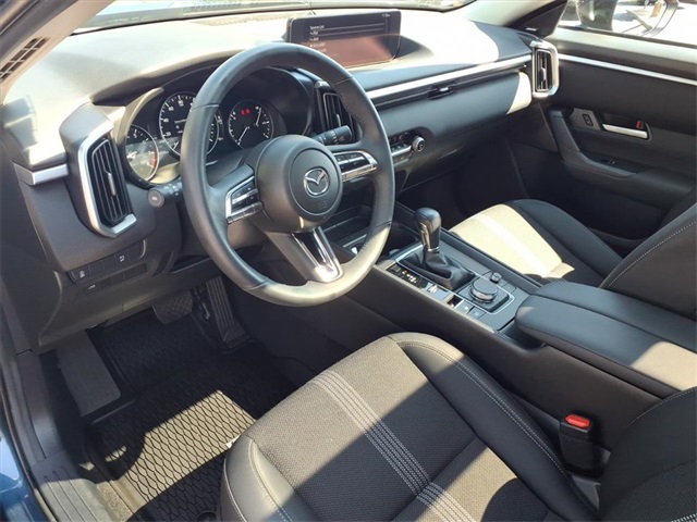 2025 Mazda CX-50 2.5 S Premium photo 17