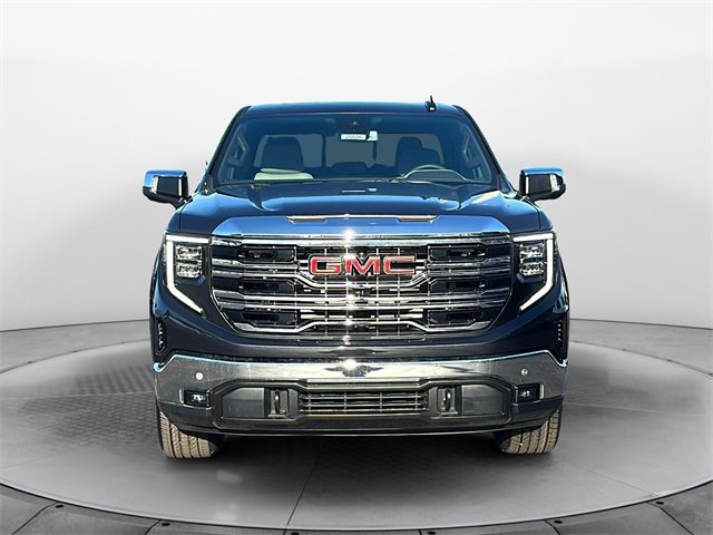 2025 Gmc Sierra 1500 SLT photo 2