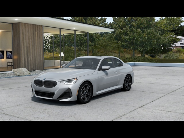2025 BMW 2 Series 230i's photo