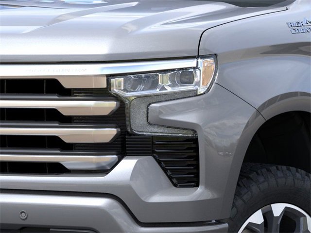 2026 Chevrolet Silverado 1500 High Country photo 9