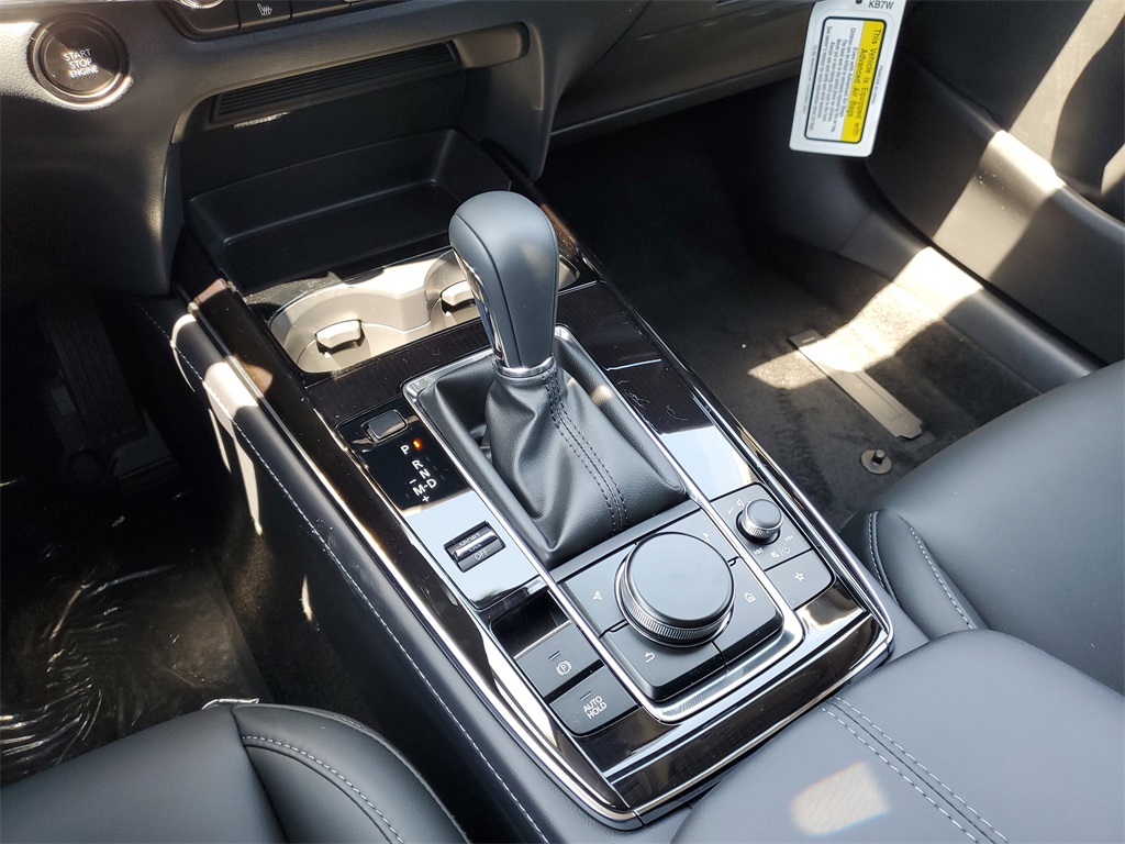 2025 Mazda CX-30 2.5 S Preferred photo 22