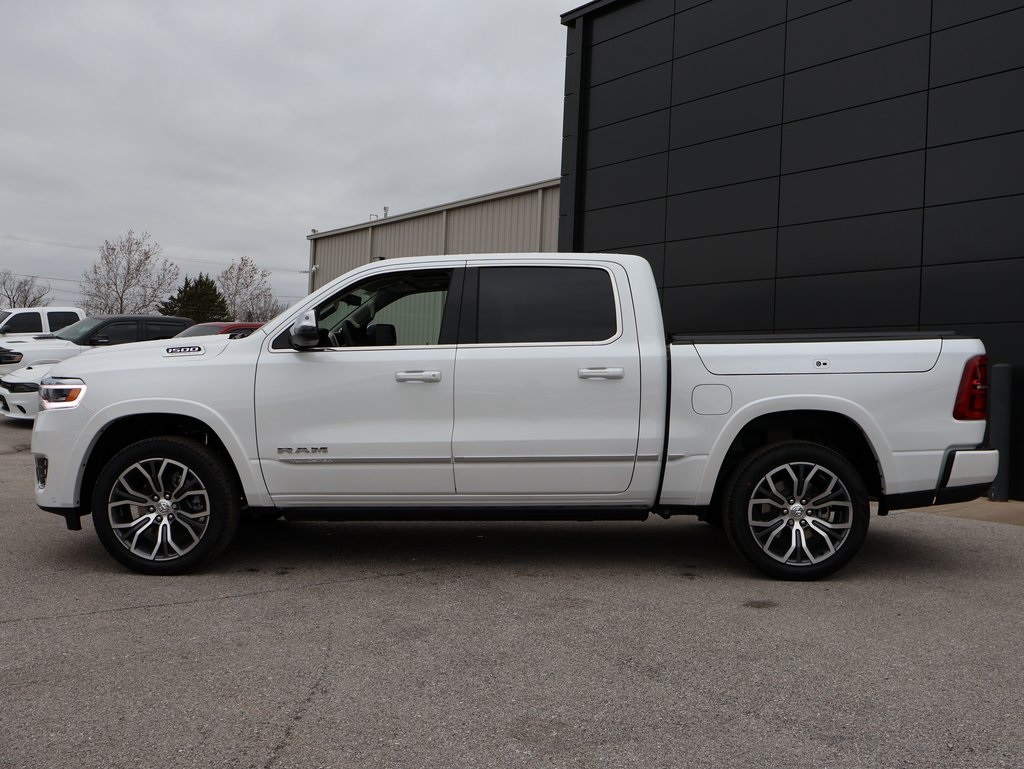 2026 Ram 1500 photo 2