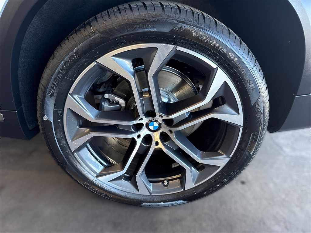 2025 Bmw X5 sDrive40i photo 13