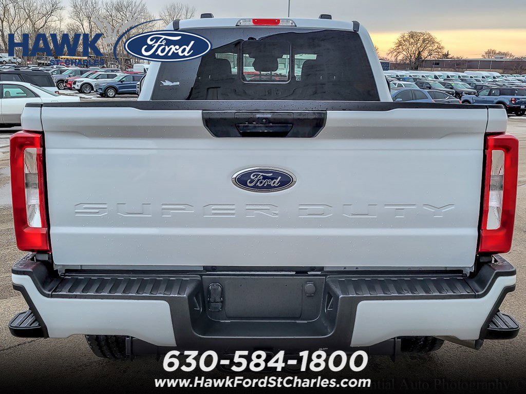 2026 FORD F-250 - Image 4