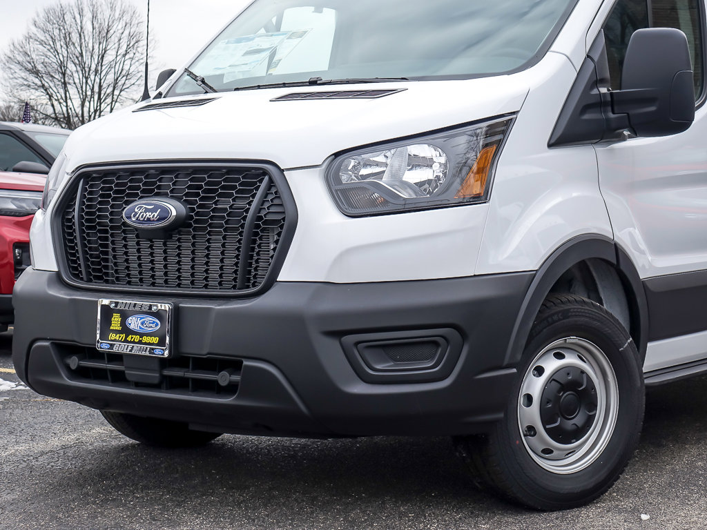 2025 FORD TRANSIT - Image 2