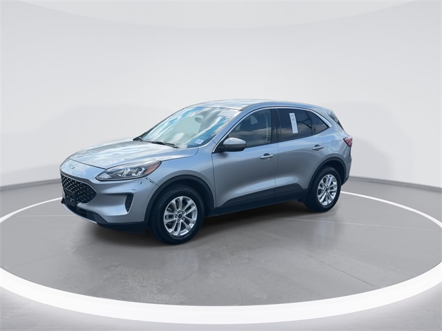 2021 Ford Escape SE photo 3