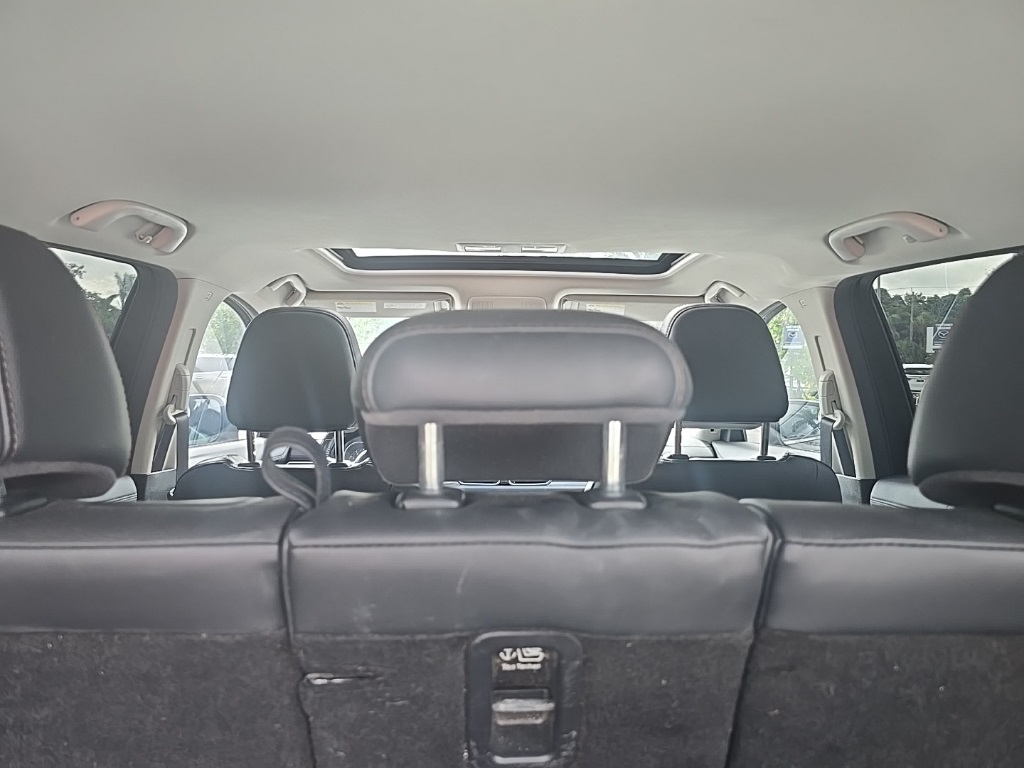 2017 Mazda CX-5 Grand Touring photo 28