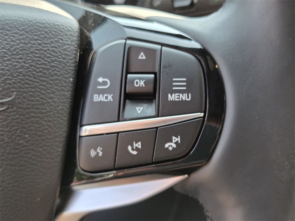 2025 Ford Explorer Platinum photo 27