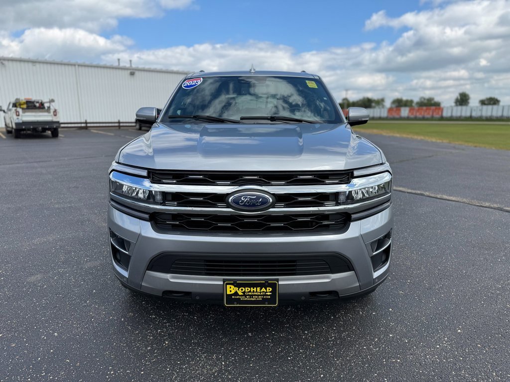 2023 Ford Expedition Limited photo 8