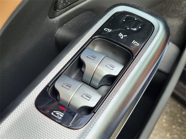 2026 Mercedes Benz E 53 AMG 4MATIC photo 18