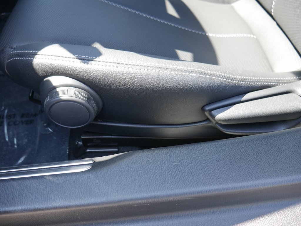 2025 Mazda MX-5 Miata Miata Grand Touring photo 13