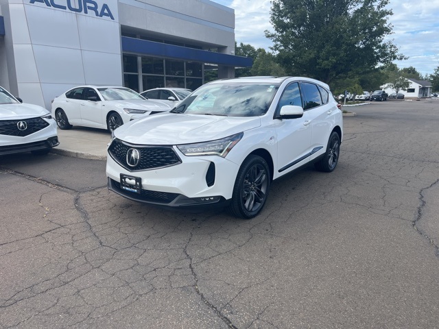 2023 Acura RDX A-Spec photo 15