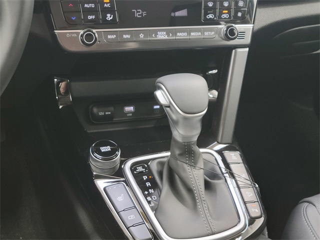 2026 Kia Seltos EX photo 21