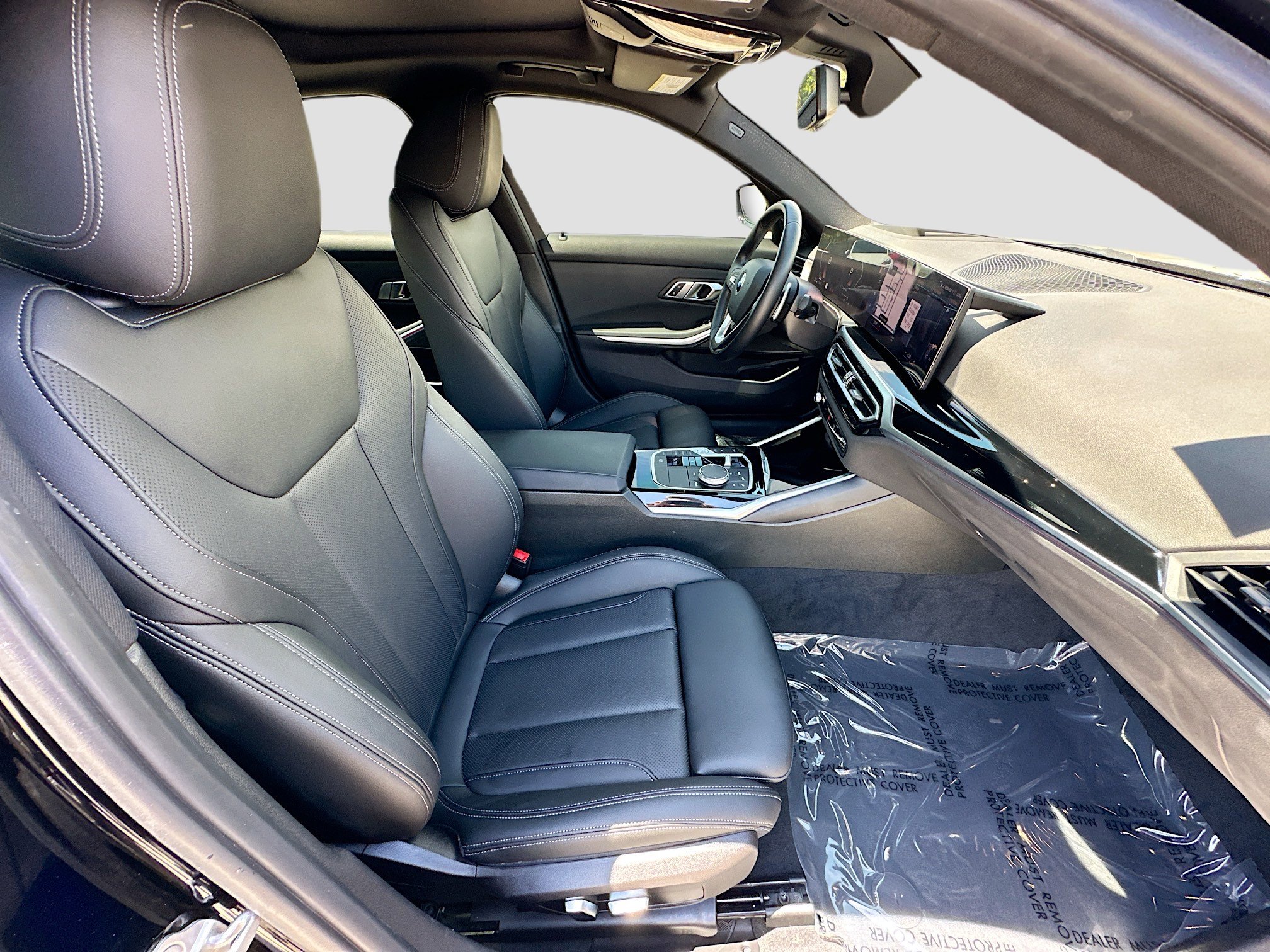 2023 Bmw 330i photo 33