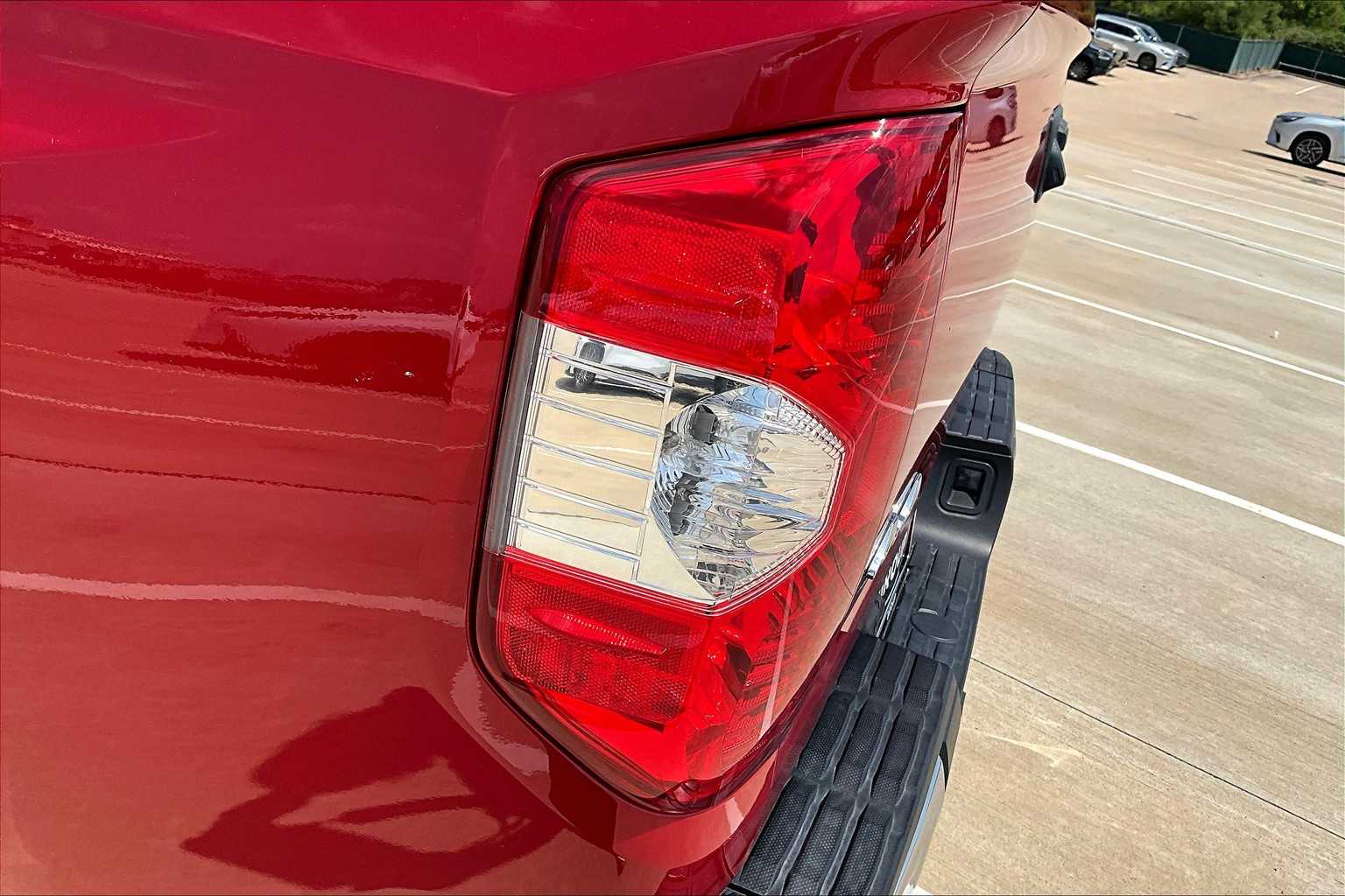 2020 Toyota Tundra SR5 Grade photo 22