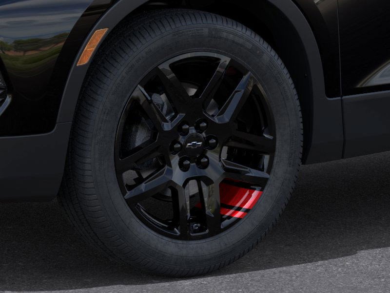 2025 Chevrolet Blazer 2LT photo 7