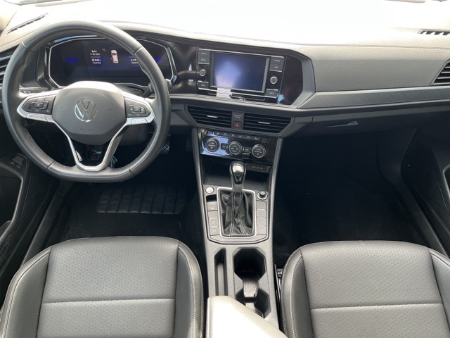 2024 Volkswagen Jetta 1.5T SE photo 4