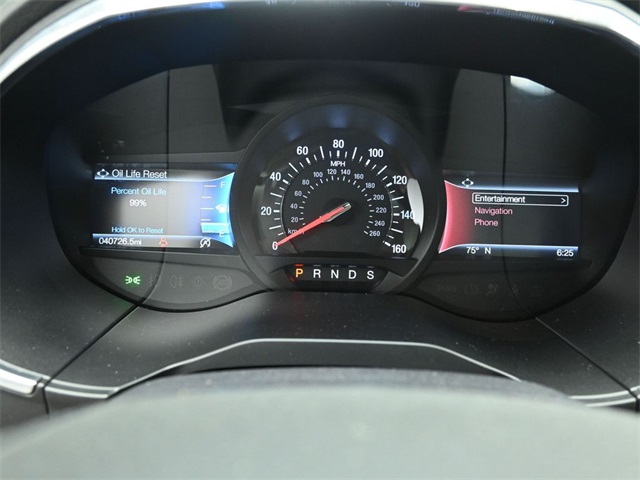 2019 FORD EDGE - Image 17