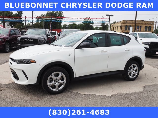 2025 Dodge Hornet GT's photo