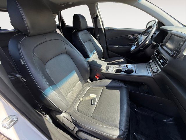 2021 Hyundai Kona Electric Limited photo 15