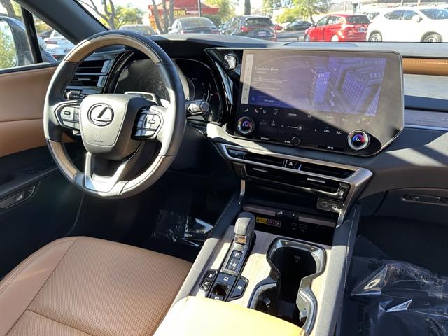 2024 Lexus RX Premium photo 11