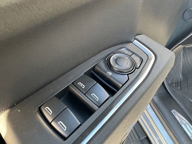 2025 Gmc Sierra 1500 Elevation photo 20