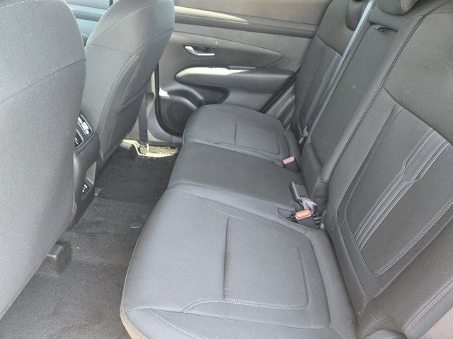 2026 Hyundai Tucson SEL photo 20