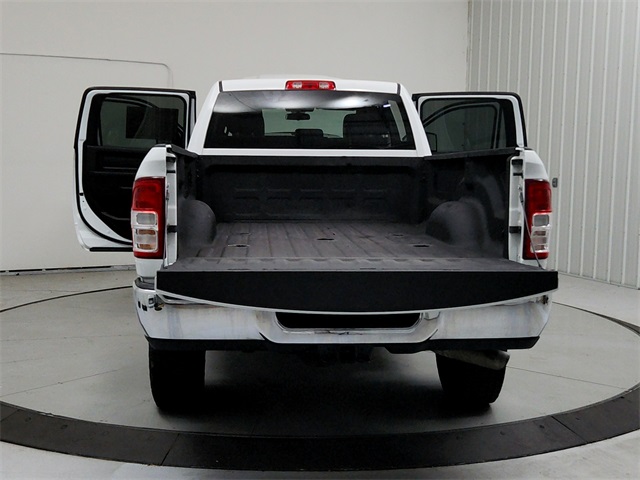 2023 Ram 2500 Tradesman photo 12