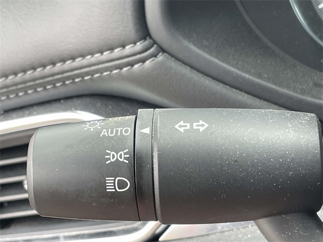 2022 Mazda CX-5 2.5 Turbo photo 25