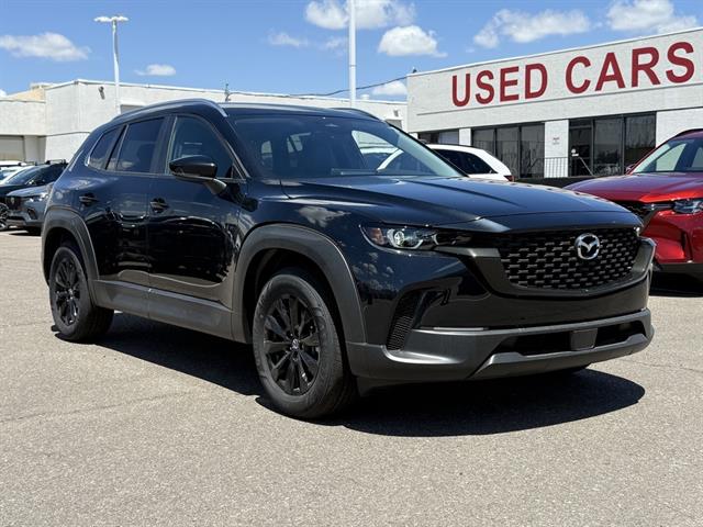 2025 Mazda CX-50 Preferred's photo