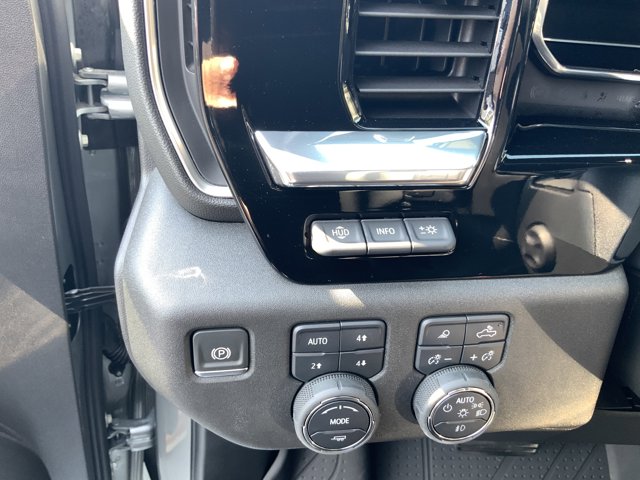 2025 Chevrolet Silverado 1500 High Country photo 28