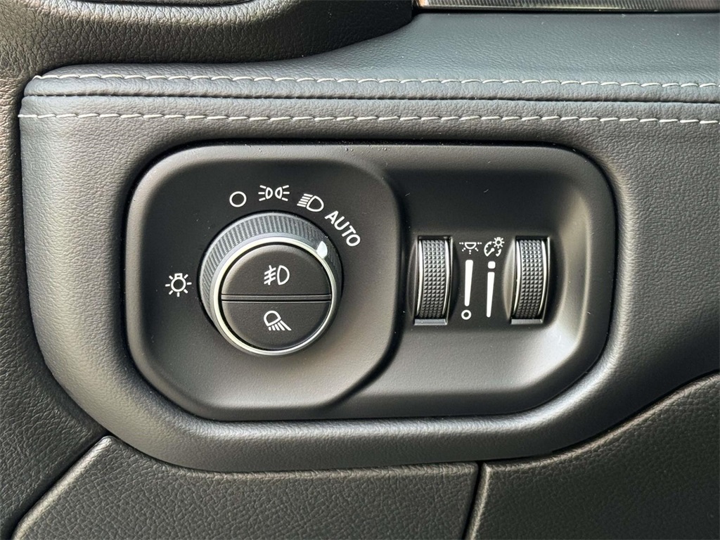 2024 Ram 2500 Power Wagon photo 24
