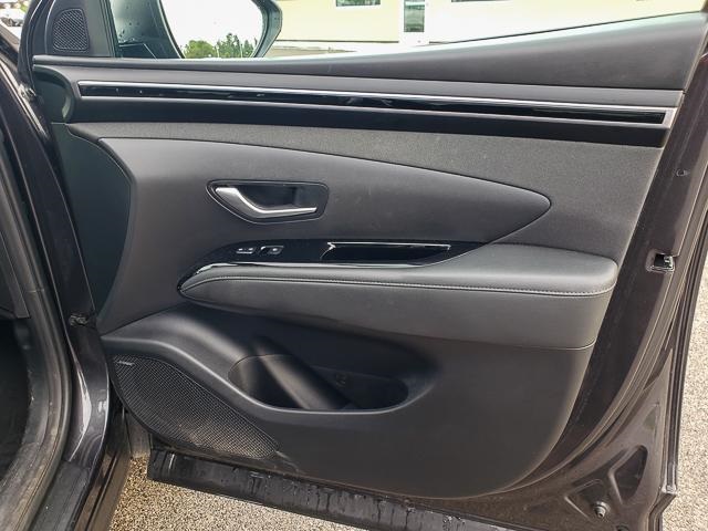 2023 Hyundai Tucson Limited photo 23