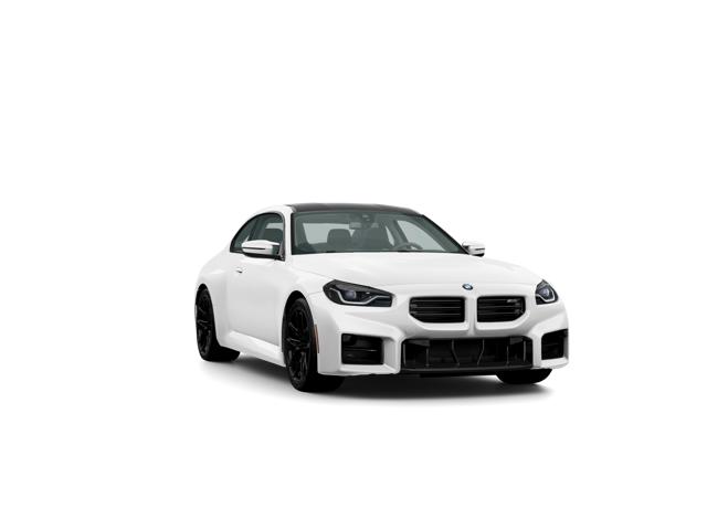 2026 BMW M2 Coupe