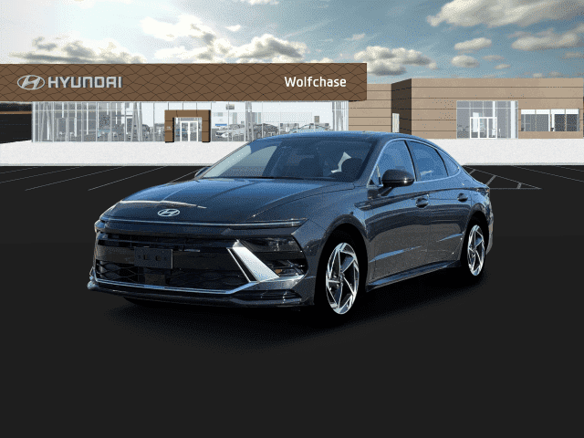 2025 Hyundai SONATA SEL Convenience