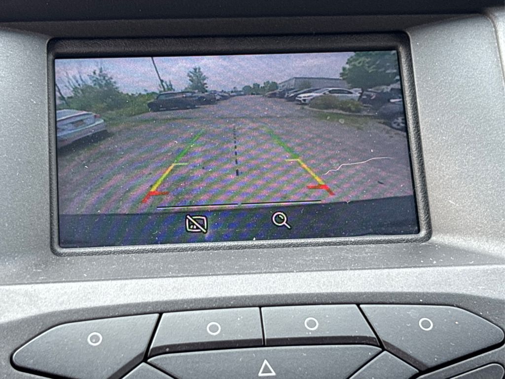 2015 Ford Edge SEL photo 25