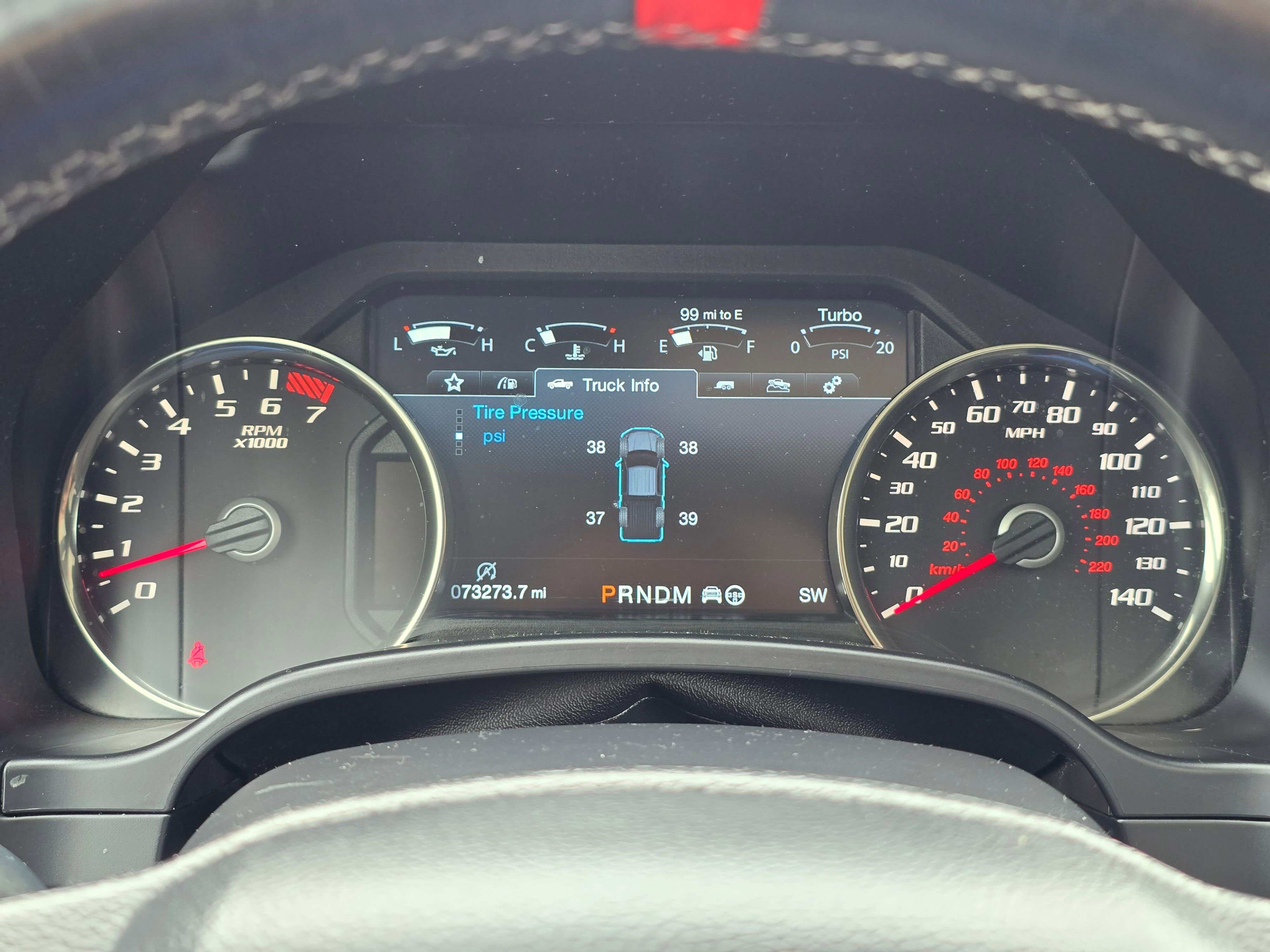 2019 Ford F-150 Raptor photo 4