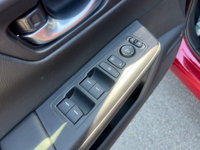 2026 Honda CR-V Hybrid Sport-L photo 10